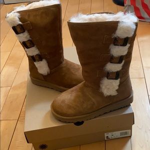 UGG KLEA BOOT